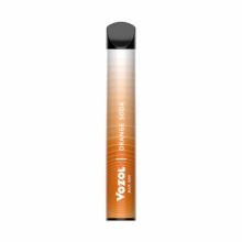 Vozol Bar 500 - Orange Soda Einweg E-Zigarette 20mg/ml