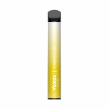 Vozol Bar 500 - Pineapple Ice Einweg E-Zigarette 20mg/ml