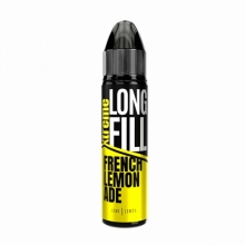 Xtreme Longfill French Lemonade Longfill-Aroma 20/60ml