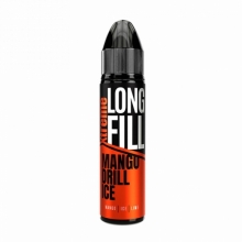 Xtreme Longfill Mango Drill Ice Longfill-Aroma 20/60ml
