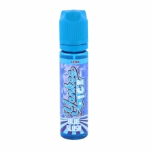 Yankee Juice Blue Slush Longfill-Aroma 15/60ml