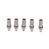 Aspire 5x Nautilus BVC 2S Coils Verdampferkpfe