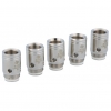 JoyeTech / InnoCigs Exceed EX Heads 5x Verdampferkopf  1,2 Ohm