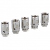 JoyeTech / InnoCigs Exceed EX Heads 5x Verdampferkopf  1,2 Ohm