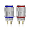 JoyeTech / InnoCigs eGo One CL-Ti / CL-Ni 5x Verdampferkopf