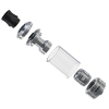 Joyetech / InnoCigs Ornate Verdampfer Silver