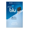 MyBlu 2x Blue Ice Liquidpod