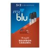 MyBlu 2x Bourbon Caramel Liquidpod