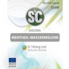 SC Liquids Menthol-Wassermelone