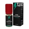 T-Juice / Halcyon Haze UK E-Liquid Gins Addiction 10ml