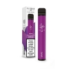 ElfBar 600 Grape Einweg E-Zigarette 20mg/ml