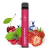 ElfBar 600 Strawberry Raspberry Cherry Ice Einweg E-Zigarette 2ml 20mg/ml