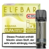 ElfBar Elfa Banana Einweg-POD 2ml 20mg/ml