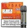 ElfBar Elfa Tropical Fruit Einweg-POD 2ml 20mg/ml