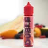 Go Bears DUBLE Strawberry & Apple Longfill-Aroma 20/60ml