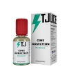 T-Juice Beverage - Gins Addiction Aroma 30ml