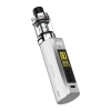 Vaporesso GEN 80 S (iTank 2 Version) Starter Set Silber