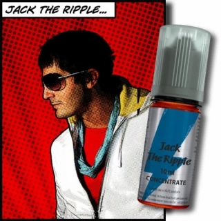 Aroma Konzentrat T-Juice Jack the Ripple