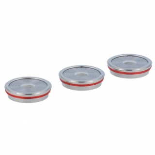 Aspire ARC 3x Verdampferkpfe fr Feedlink Revvo