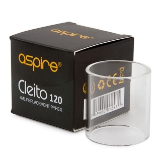 Aspire Cleito 120 Ersatztank