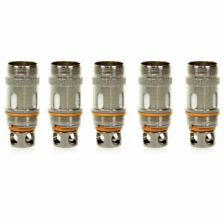 Aspire EVO HEAD 5X Verdampferkpfe