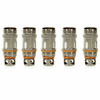 Aspire EVO HEAD 5X Verdampferkpfe 0,4Ohm