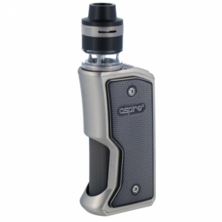 Aspire Feedlink mit Revvo Boost E-Zigaretten Set