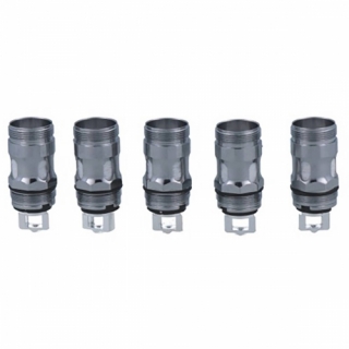 Eleaf 5X ECN Mesh Heads 0,15 Ohm Verdampferkpfe