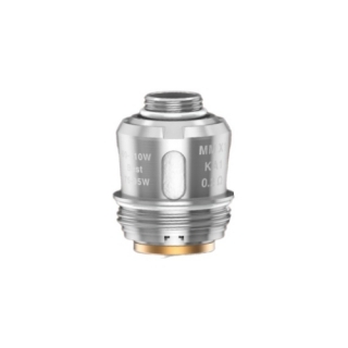 Geekvape 3x MM X1 Heads 0,2Ohm Verdampferkpfe fr Alpha Clearomizer