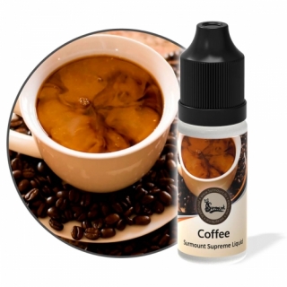 Surmount Supreme Liquid Coffee