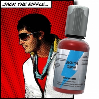T-Juice Jack the Ripple 30ml Aroma