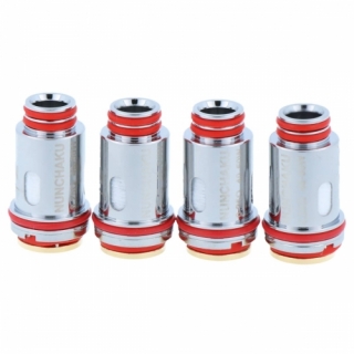 UWELL Claptonized 4X A1 Heads