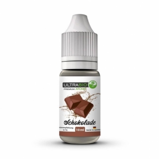 Ultra Bio Schokolade Aroma 10ml