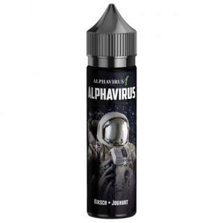 Alphavirus 1 Alphavirus Longfill-Aroma 5/60ml