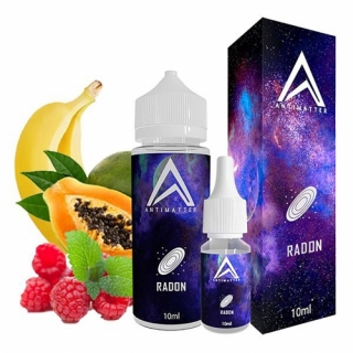 Antimatter Radon Reborn Longfill-Aroma 10/120ml