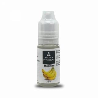 Aroma Syndikat Banane Aroma 10ml