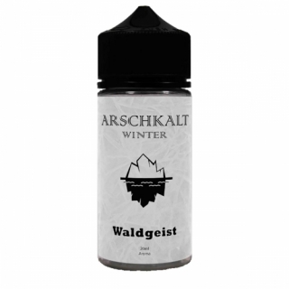 Arschkalt Waldgeist Longfill-Aroma 20/120ml