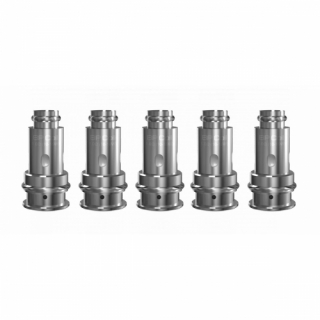 Aspire BP 5x Verdampferkpfe 1,0 Ohm