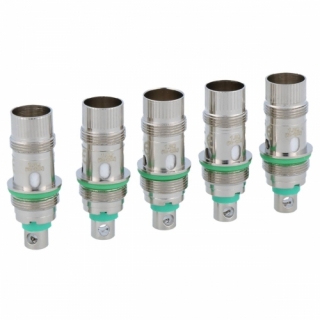 Aspire BVC NS 5x Verdampferkpfe