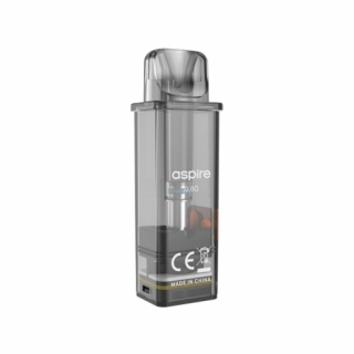 Aspire GoTek 2x Ersatz-POD 0,8 Ohm