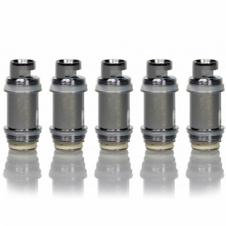 Aspire Nautilus X 5x Verdampferkpfe