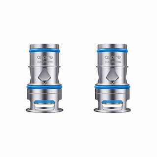 Aspire Odan Mini 3x Verdampferkpfe