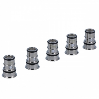 Aspire Tigon 5x Verdampferkpfe
