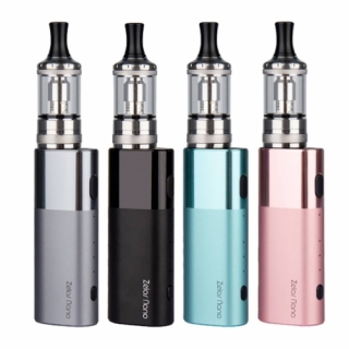 Aspire Zelos Nano Starter Set