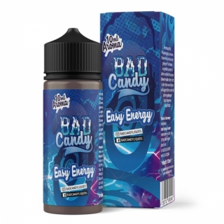 Bad Candy Liquids Easy Energy Longfill-Aroma 10/120ml