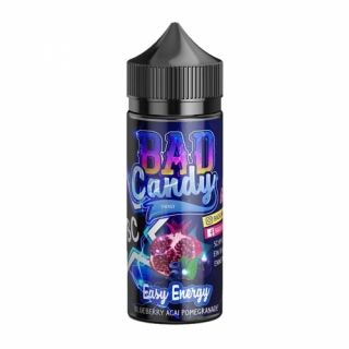 Bad Candy Liquids Easy Energy Longfill-Aroma 20/120ml