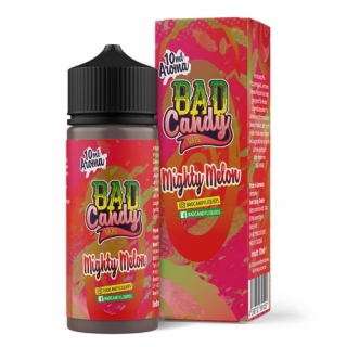 Bad Candy Liquids Mighty Melon Longfill-Aroma 10/120ml