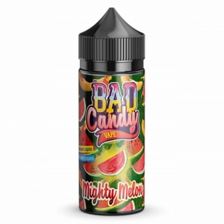 Bad Candy Liquids Mighty Melon Longfill-Aroma 20/120ml