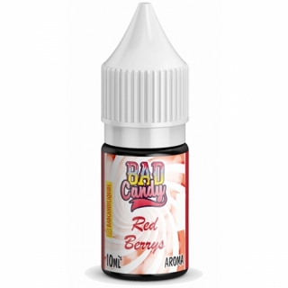 Bad Candy Liquids Red Berrys Aroma 10ml