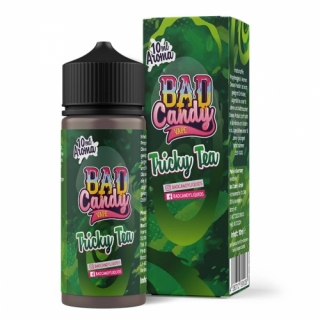 Bad Candy Liquids Tricky Tea Longfill-Aroma 10/120ml
